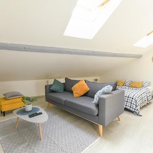 Standaard Appartement